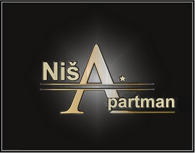 Nis Apartman エクステリア 写真