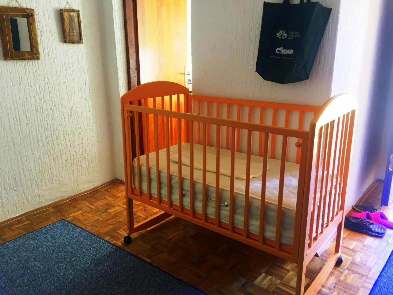 Nis Apartman エクステリア 写真