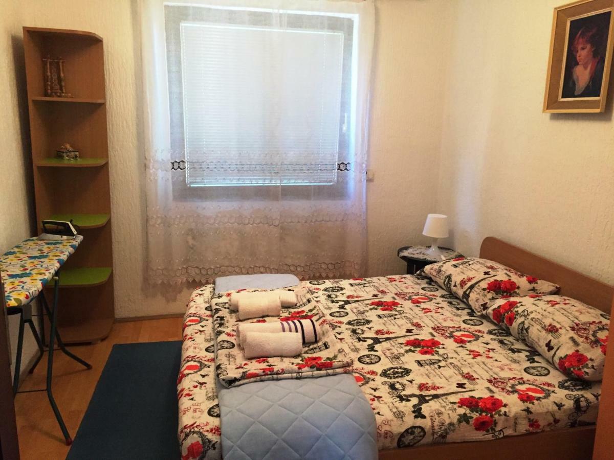 Nis Apartman エクステリア 写真